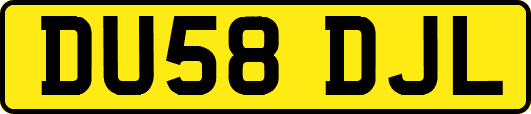 DU58DJL