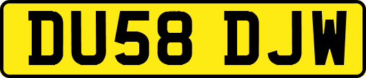 DU58DJW