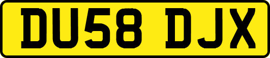 DU58DJX