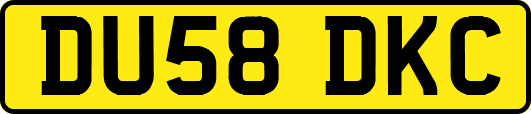 DU58DKC