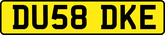 DU58DKE