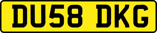 DU58DKG