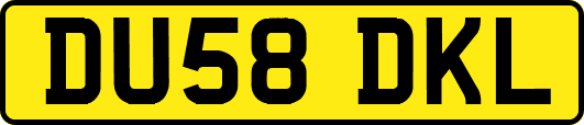 DU58DKL