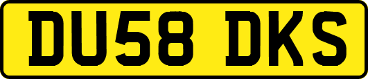DU58DKS