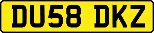 DU58DKZ