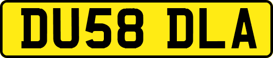 DU58DLA