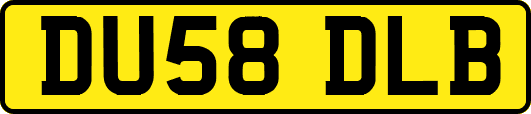 DU58DLB