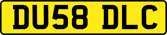 DU58DLC