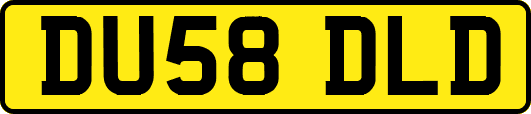 DU58DLD