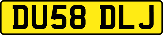 DU58DLJ
