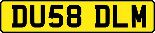 DU58DLM