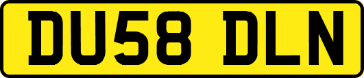 DU58DLN