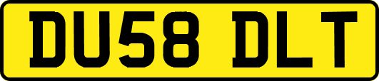 DU58DLT