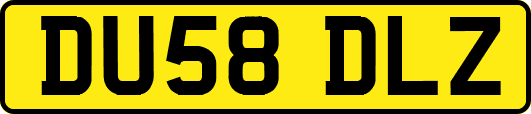 DU58DLZ