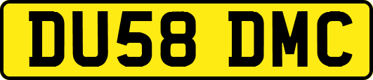 DU58DMC
