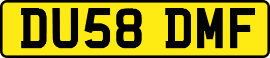 DU58DMF