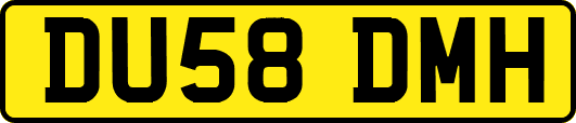 DU58DMH