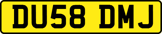 DU58DMJ