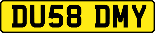 DU58DMY