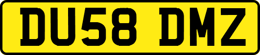 DU58DMZ
