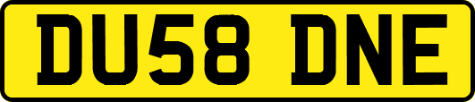 DU58DNE