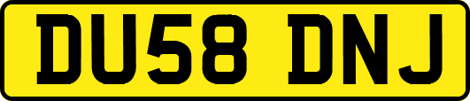 DU58DNJ