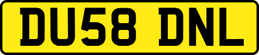 DU58DNL