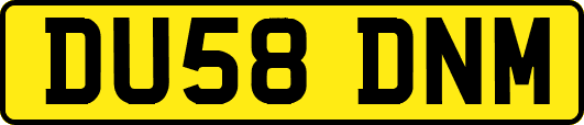 DU58DNM