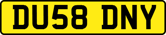 DU58DNY