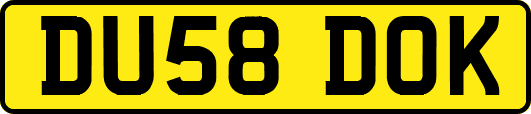 DU58DOK