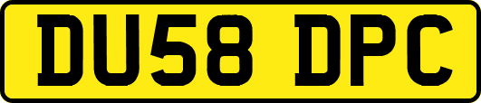 DU58DPC
