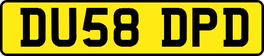 DU58DPD