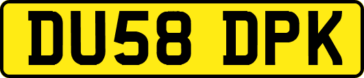 DU58DPK