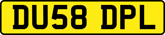 DU58DPL