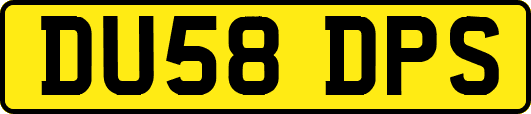 DU58DPS