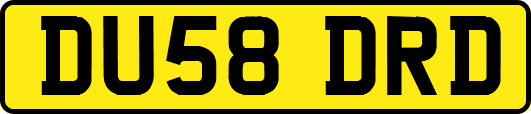 DU58DRD