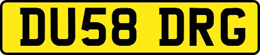DU58DRG