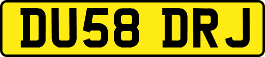 DU58DRJ