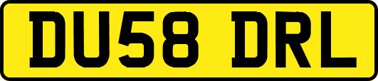 DU58DRL