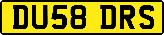 DU58DRS