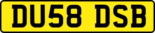 DU58DSB