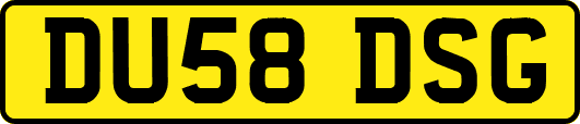 DU58DSG