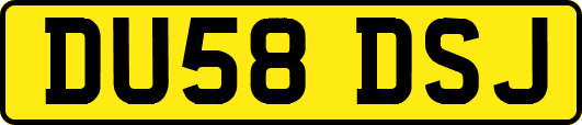 DU58DSJ