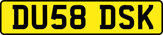 DU58DSK