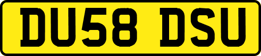 DU58DSU