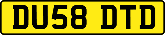 DU58DTD