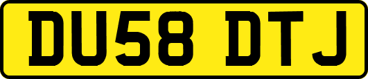 DU58DTJ