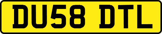 DU58DTL