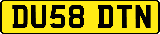 DU58DTN