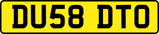 DU58DTO
